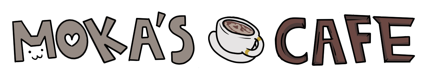 Moka's Café — Chat